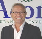 Mike Bennett, Acorn Insurance