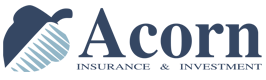acorn insurance logo