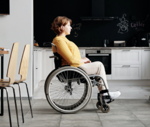 disability insurance